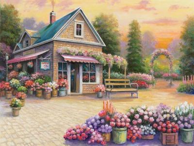 Giclee Print, , small