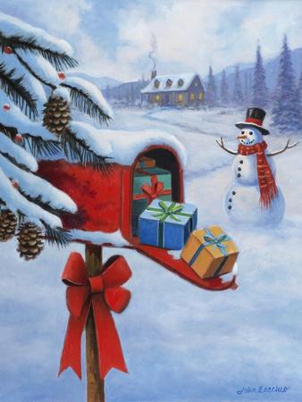 Giclee Print, , small