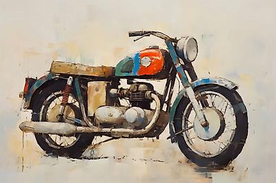 Art Print, , small