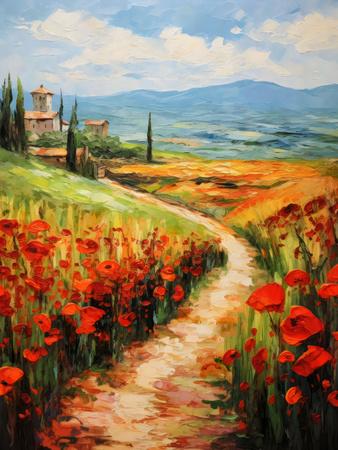 Art Print, , small