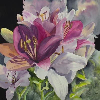 Giclee Print, , small