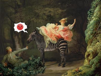 Giclee Print, , small