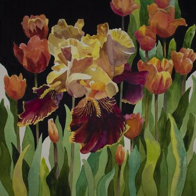 Giclee Print, , small