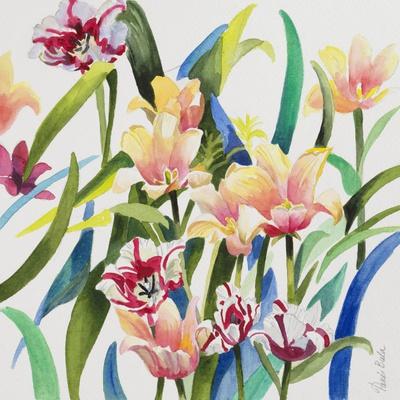 Giclee Print, , small