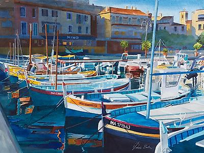 Giclee Print, , small