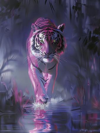 Giclee Print, , small