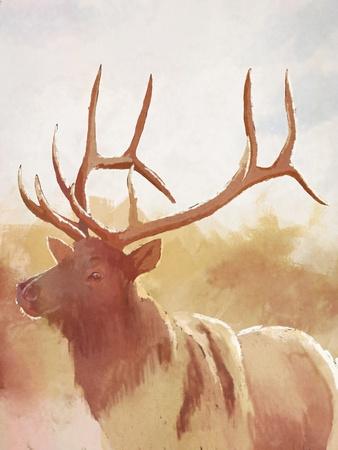 Giclee Print, , small