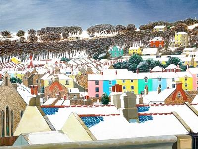 Giclee Print, , small