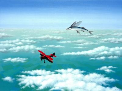 Giclee Print, , small