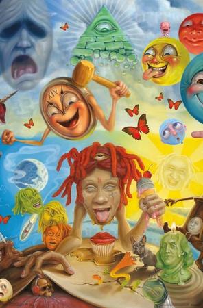Poster, , small