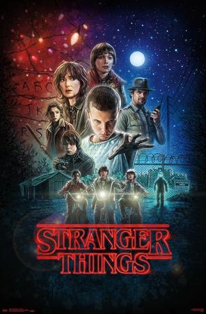 Poster, , small
