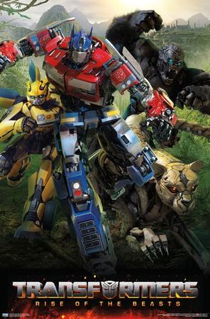 Poster, , small