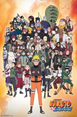 Poster, , small
