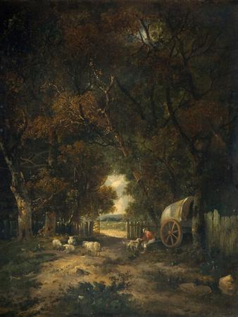 Giclee Print, , small