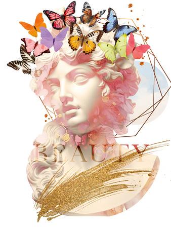 Art Print, , small