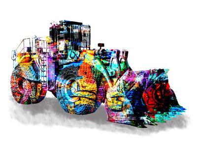 Art Print, , small