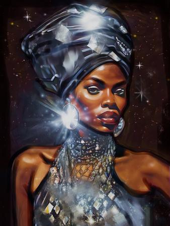 Art Print, , small
