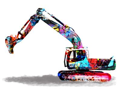 Art Print, , small