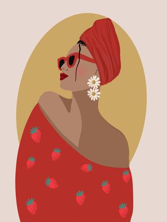 Art Print, , small