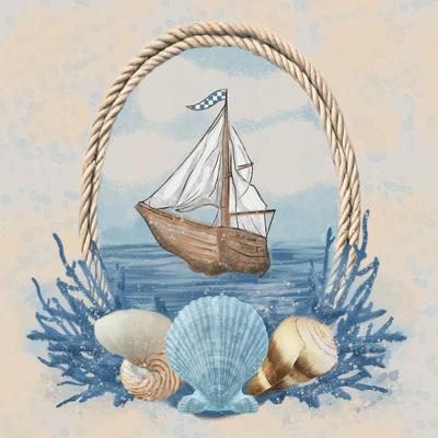 Art Print, , small