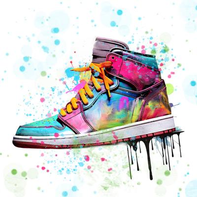 Art Print, , small