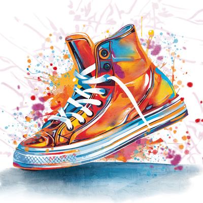 Art Print, , small
