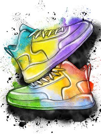 Art Print, , small