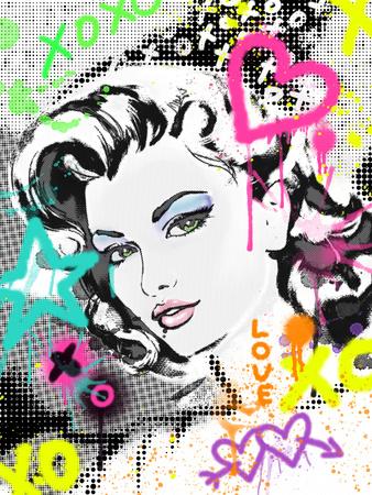 Art Print, , small