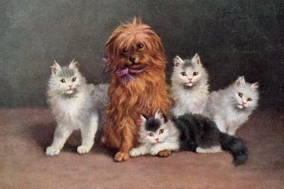Giclee Print, , small
