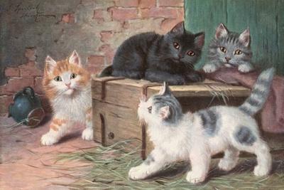 Giclee Print, , small