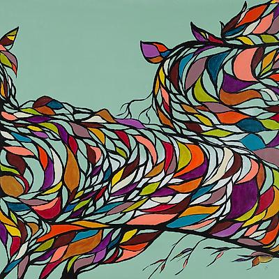 Giclee Print, , small