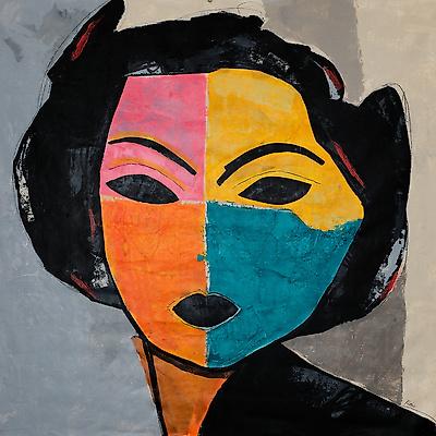 Giclee Print, , small