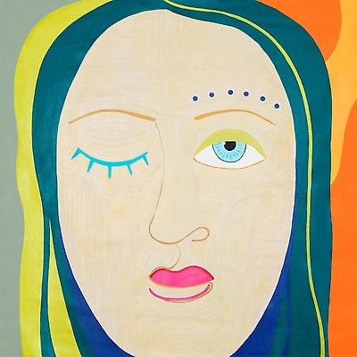 Giclee Print, , small
