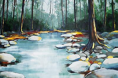 Giclee Print, , small