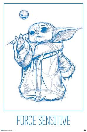 Poster, , small