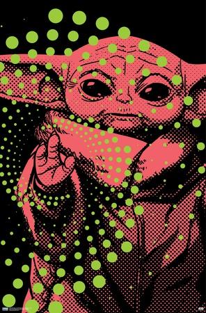 Poster, , small