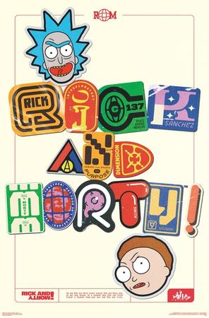 Poster, , small