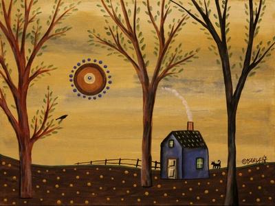 Giclee Print, , small