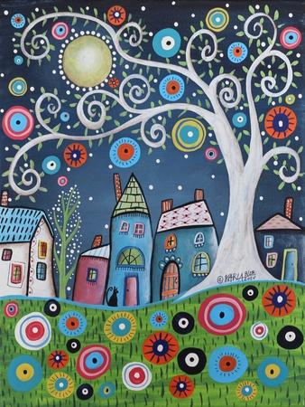 Giclee Print, , small