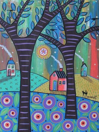 Giclee Print, , small