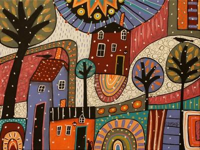 Giclee Print, , small