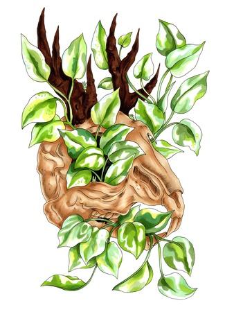 Art Print, , small