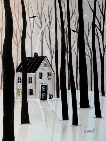 Giclee Print, , small