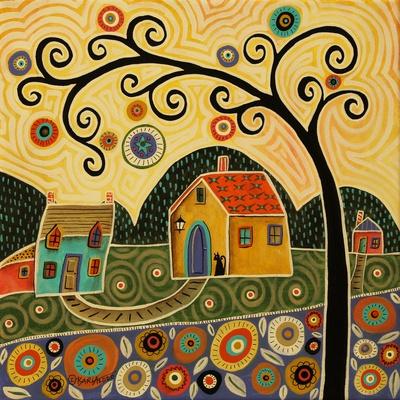 Giclee Print, , small