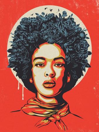 Art Print, , small