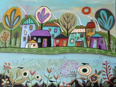 Giclee Print, , small