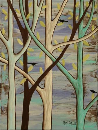 Giclee Print, , small