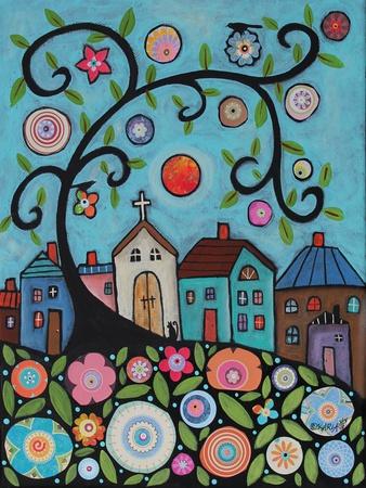 Giclee Print, , small