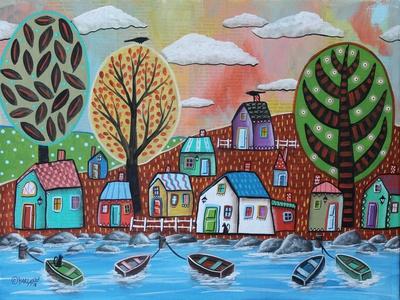 Giclee Print, , small
