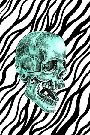 Art Print, , small